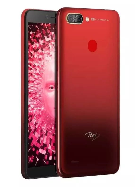 itel A46