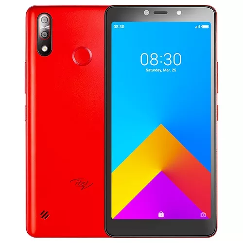 itel A55