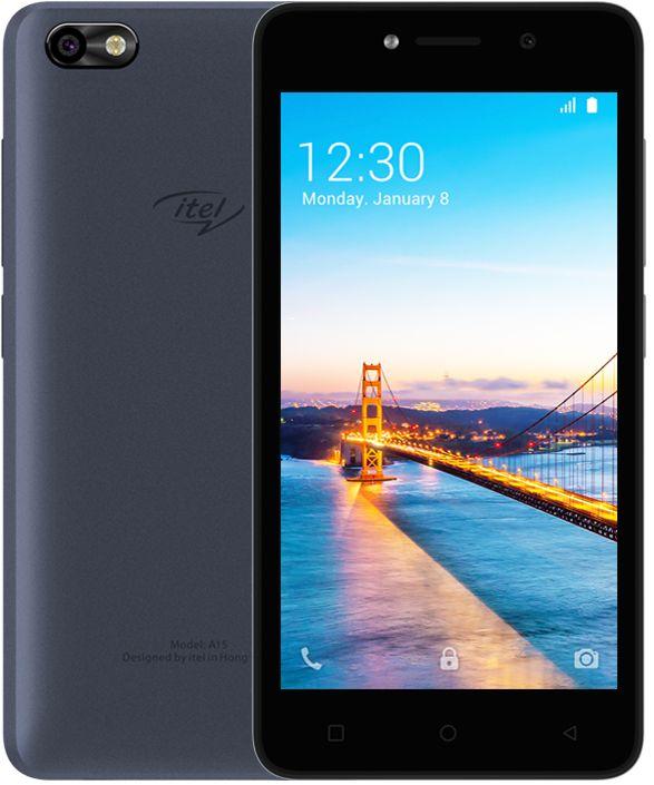 itel A15