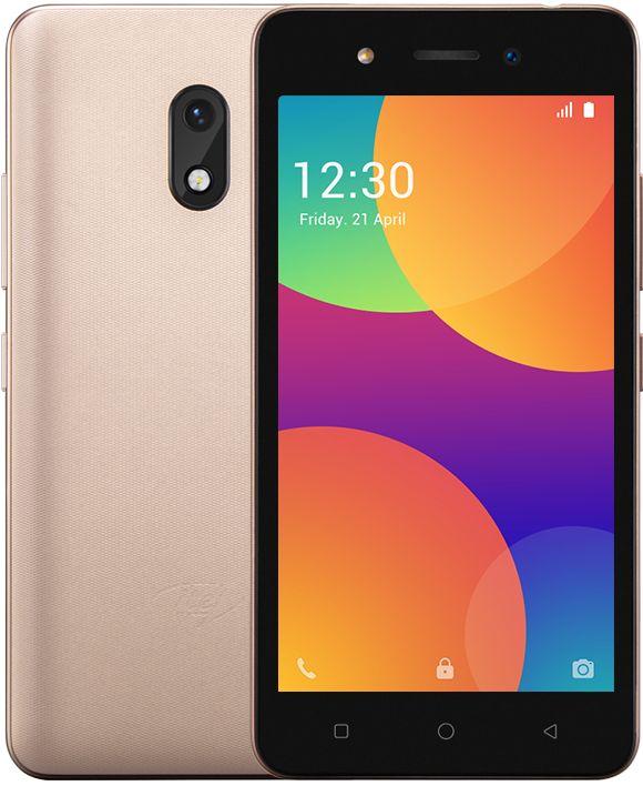 itel A16