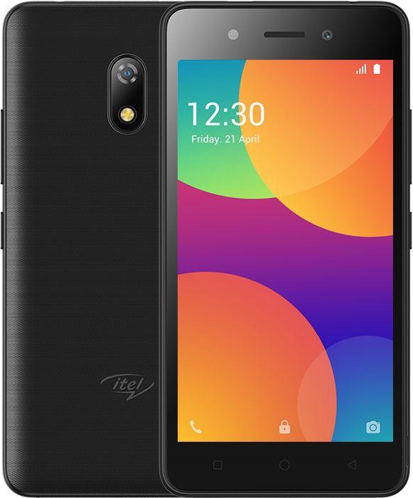 itel A16