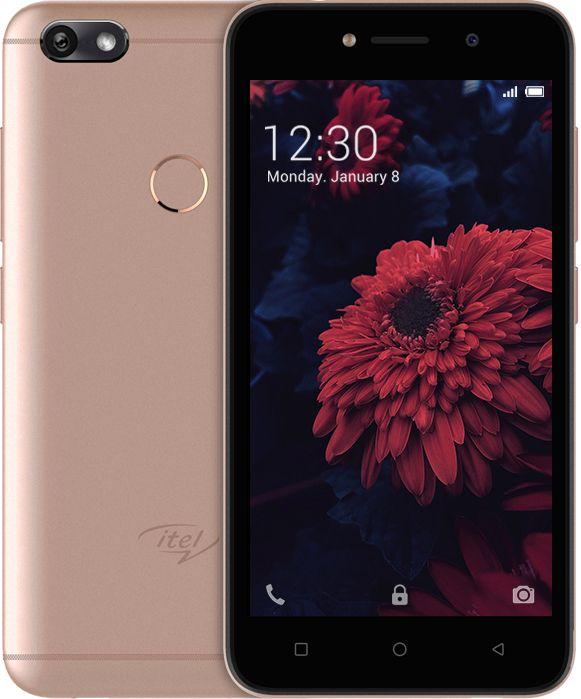 itel A32F