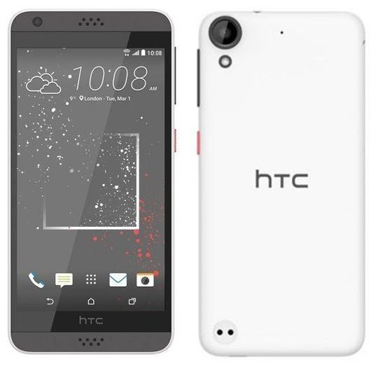 HTC Desire 530