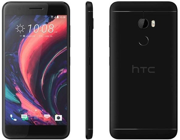 HTC HTC One X10