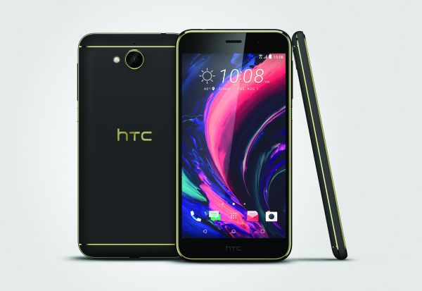 HTC Desire 10 Compact