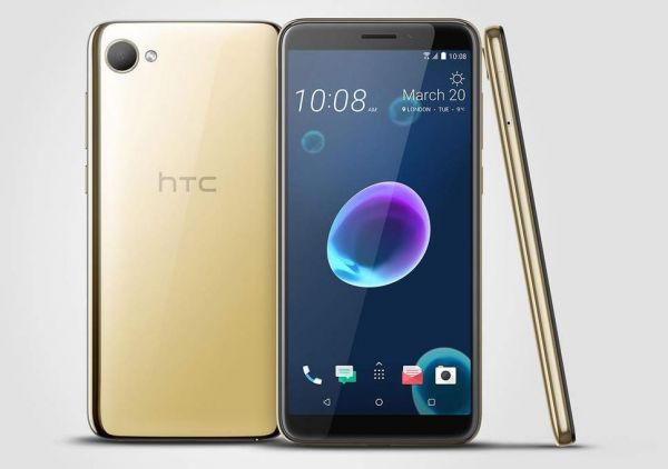 HTC Desire 12