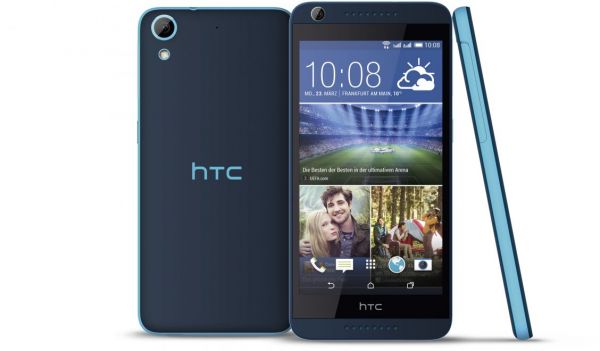 HTC Desire 626s