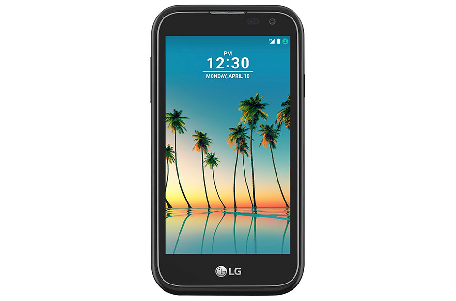 LG K3 (2017)