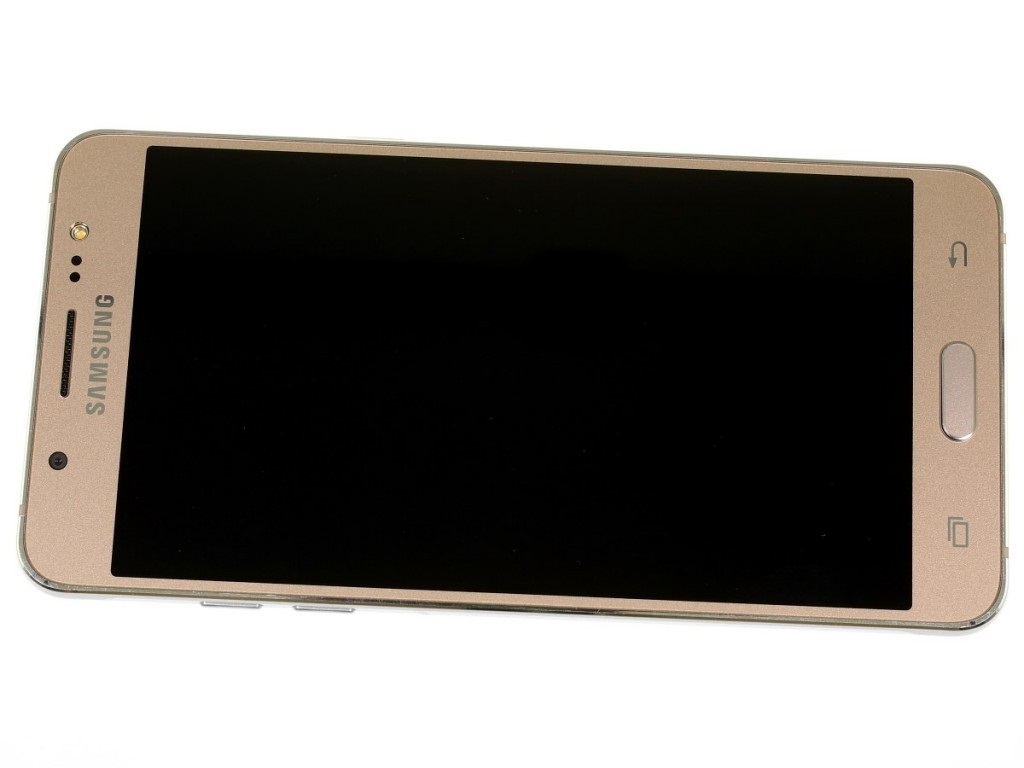 samsung Galaxy J5 2016