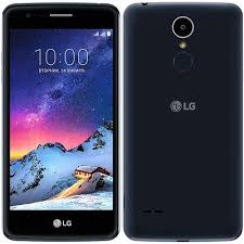 LG K8 (2017)