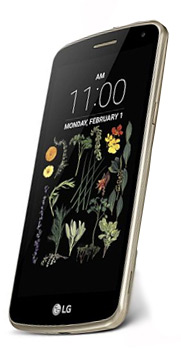 LG K5