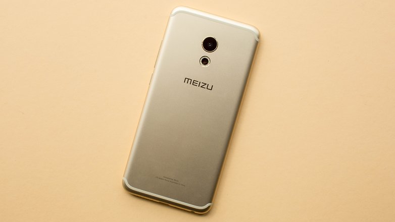 meizu Pro 6
