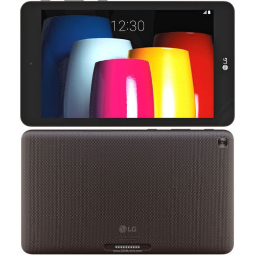 LG G Pad IV 8.0 FHD