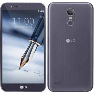 LG Stylo 3 Plus