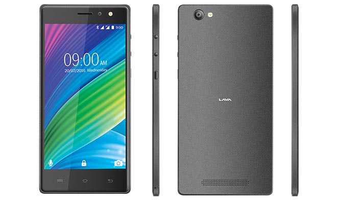 lava X41 Plus