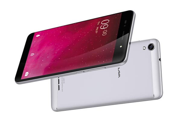 lava Z10