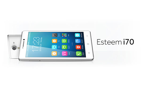 haier Esteem i70