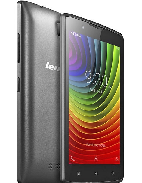 lenovo A2010