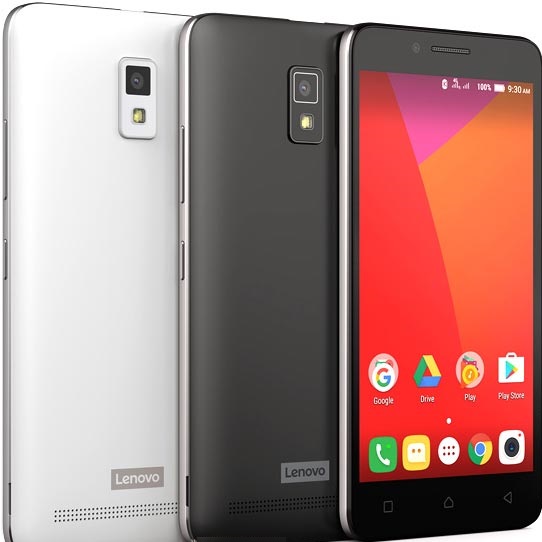 lenovo A6600 Plus