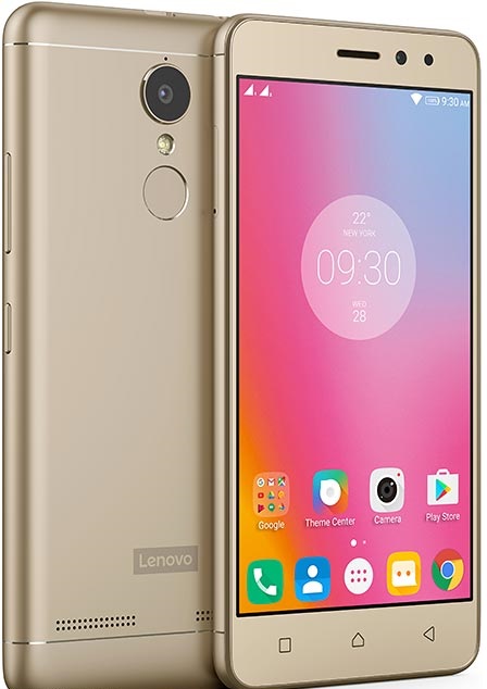 lenovo K6 Power