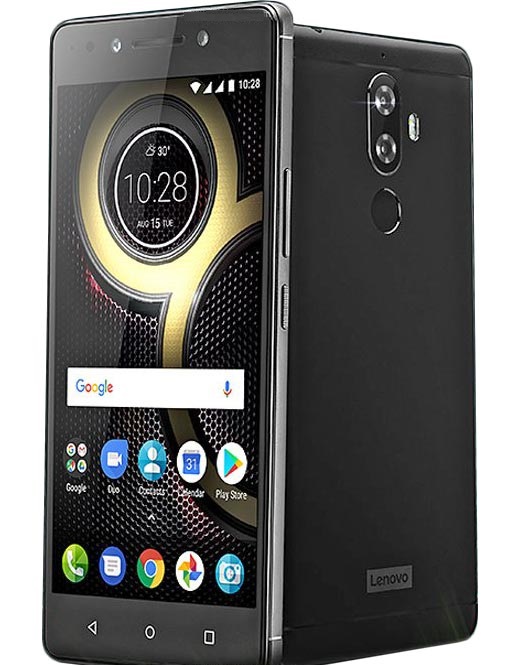 lenovo K8 Note