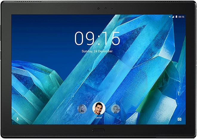 lenovo moto tab