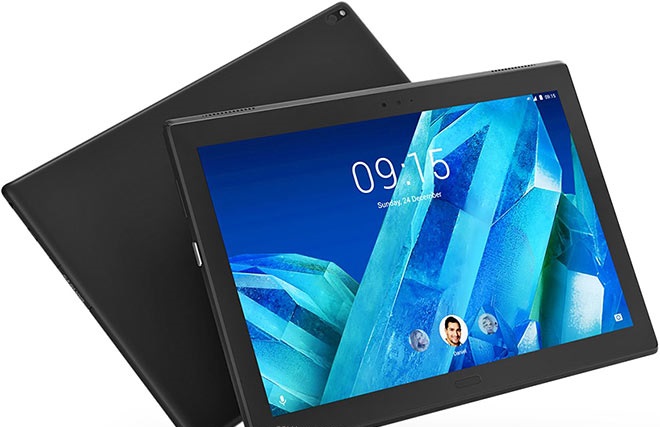 lenovo moto tab