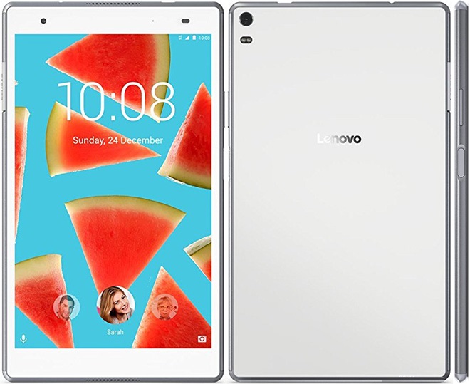 lenovo Tab 4 8 Plus