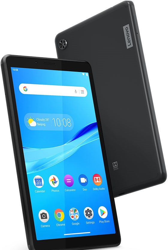 lenovo Tab M7