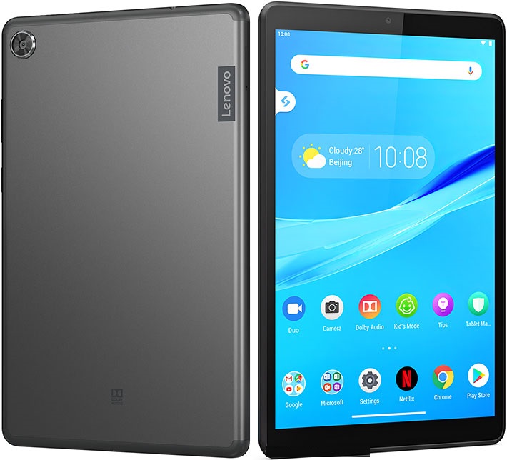 lenovo Tab M8 HD