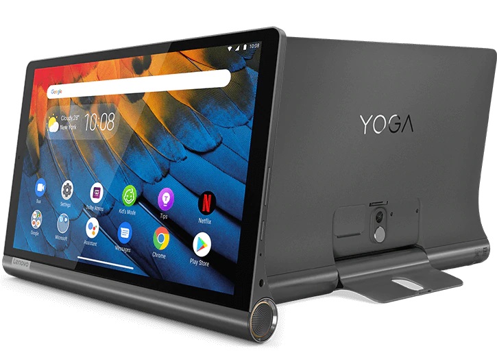 lenovo Yoga Smart Tab