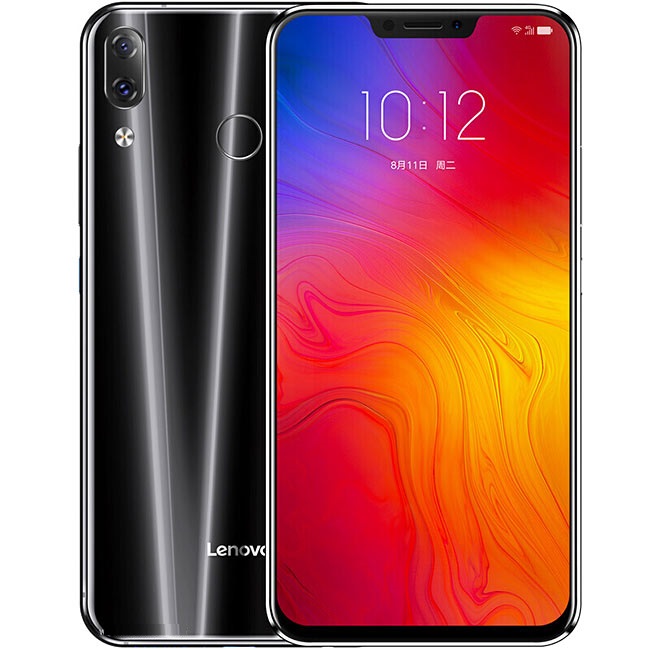 lenovo Z5