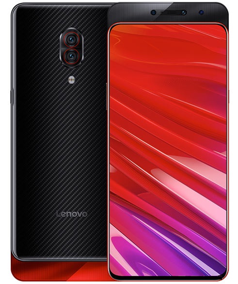 lenovo Z5 Pro GT