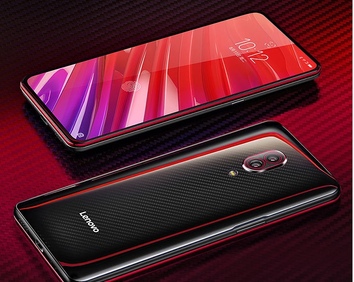 lenovo Z5 Pro GT