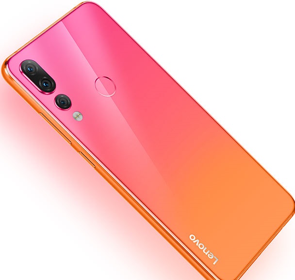 lenovo Z5s