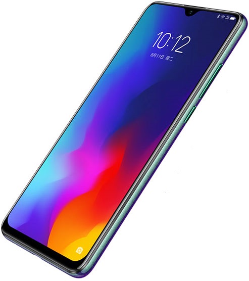 lenovo Z6 Youth