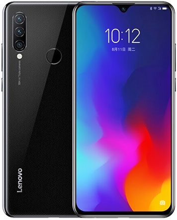 lenovo K10 Note