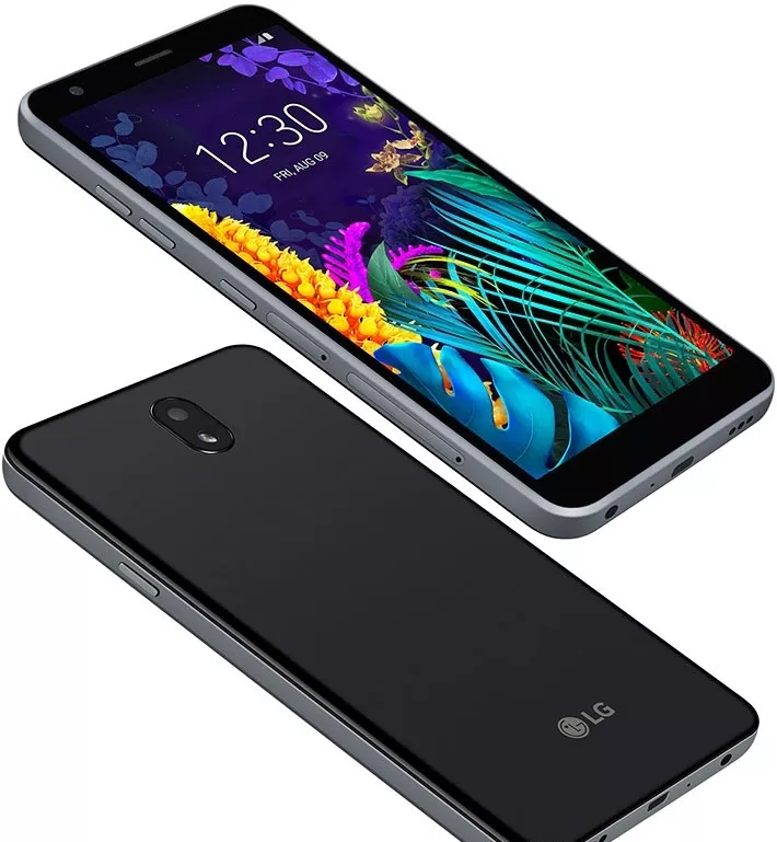 LG K30 2019