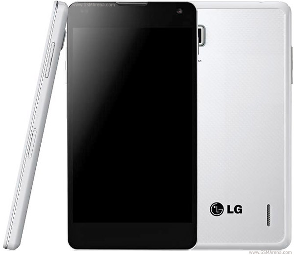 LG Optimus G