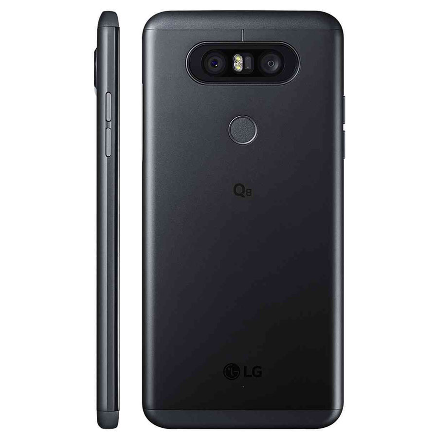 LG Q8