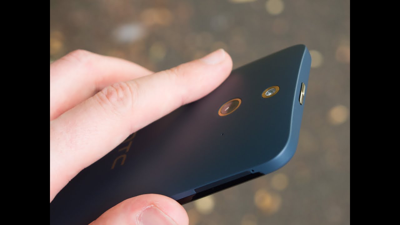 HTC One E8