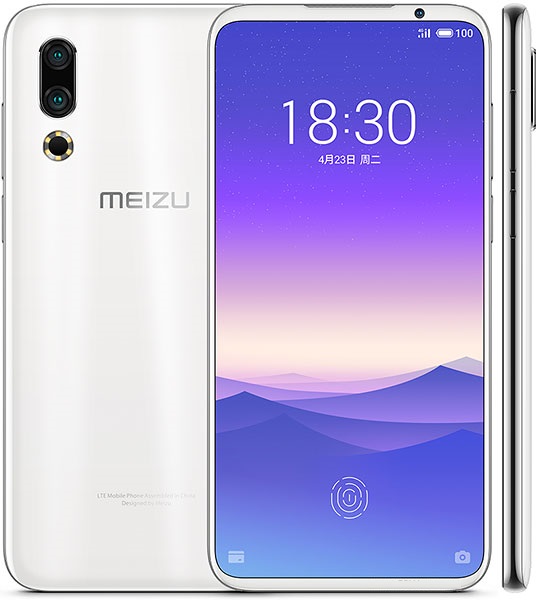 meizu 16s