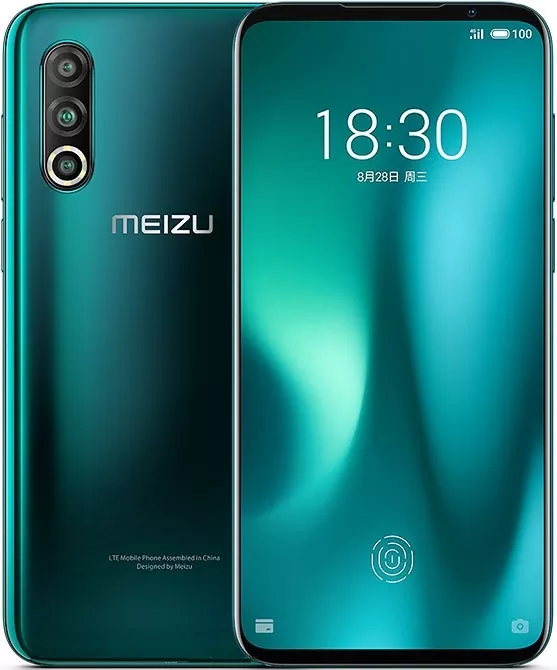 Meizu 16s Pro Price And Specs Phonedady Com