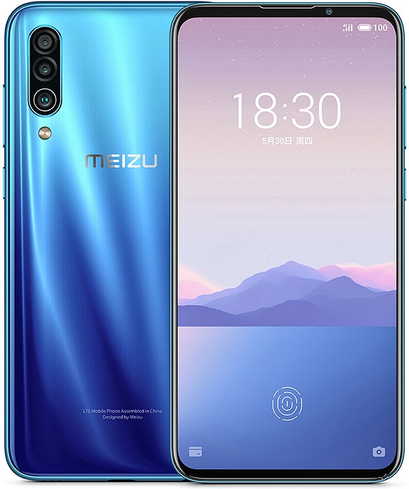 meizu 16Xs