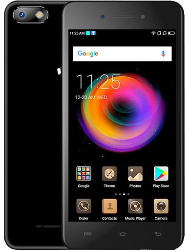 micromax Bharat 5 Pro