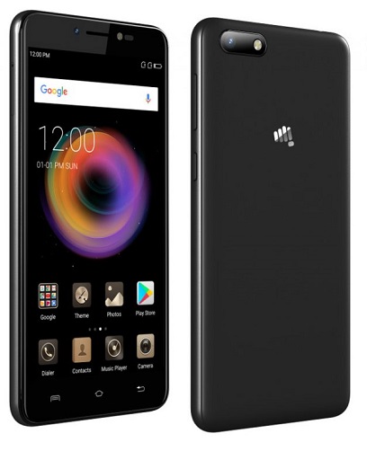 micromax Bharat 5 Pro