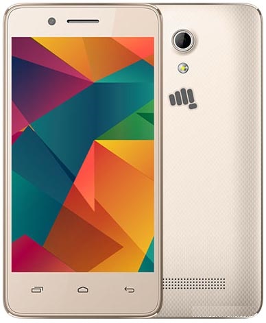 micromax Bharat 2 plus