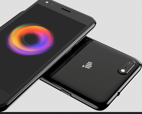 micromax Canvas 1
