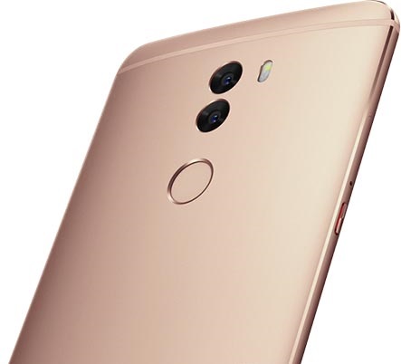 micromax Dual 5