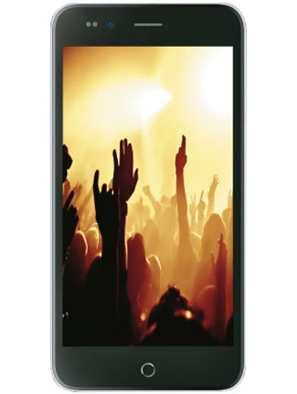 micromax Canvas Fire 6 Q428